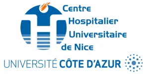 CHU Nice hospital