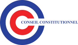 Conseil Constitutionnel