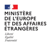 Ministère de l'Europe