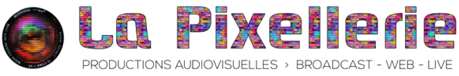 La Pixellerie
